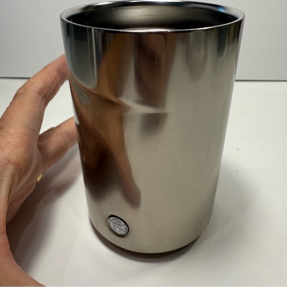 Starbucks 10 oz Stainless Steel Travel Mug - Picture 9 of 9